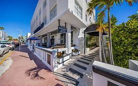 Metropole Suites South Beach